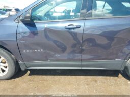 
										2019 Chevrolet Equinox full									