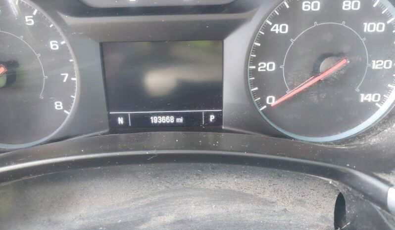
								2019 Chevrolet Equinox full									