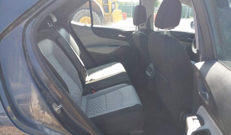 
								2019 Chevrolet Equinox full									