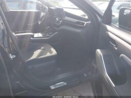 
										2024 Toyota Highlander full									