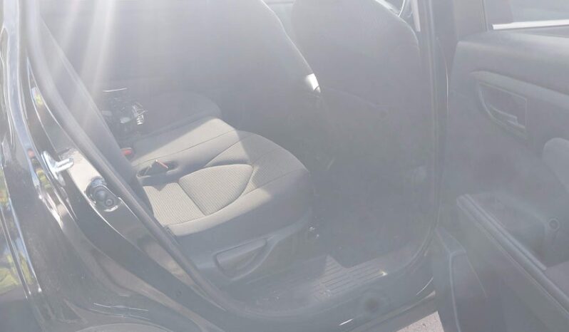 
								2024 Toyota Highlander full									