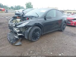 
										2023 Tesla Model y full									