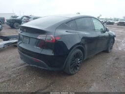 
										2023 Tesla Model y full									
