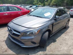 
										2018 Mercedes-benz Cla 250 full									