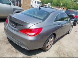 
										2018 Mercedes-benz Cla 250 full									