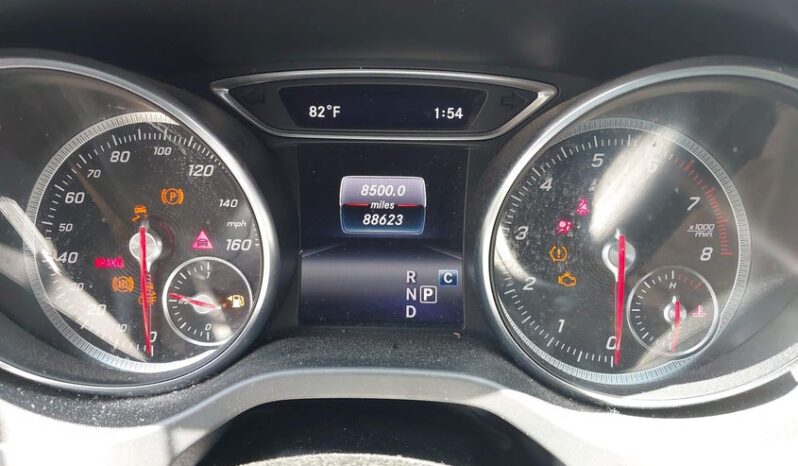 
								2018 Mercedes-benz Cla 250 full									