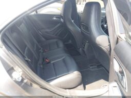 
										2018 Mercedes-benz Cla 250 full									