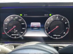 
										2021 Mercedes-benz G-class full									