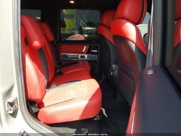 
										2021 Mercedes-benz G-class full									