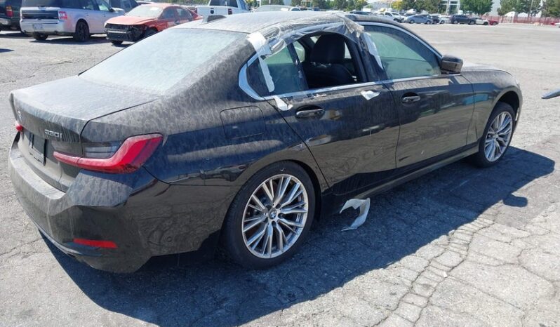 
								2024 BMW 3 series full									