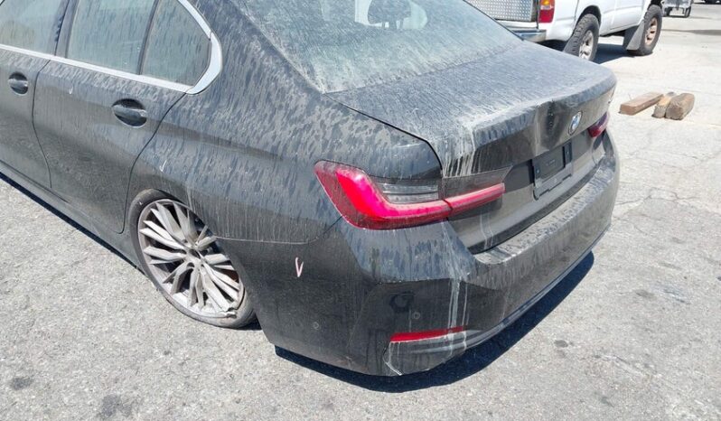 
								2024 BMW 3 series full									