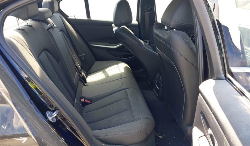 
								2024 BMW 3 series full									