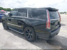 
										2015 Cadillac Escalade full									