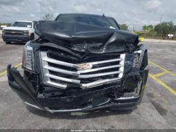 
										2015 Cadillac Escalade full									