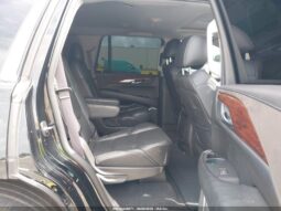 
										2015 Cadillac Escalade full									