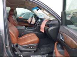 
										2018 Cadillac Escalade full									