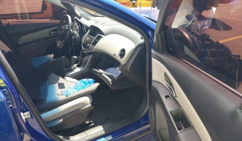 
								2012 Chevrolet Cruze full									