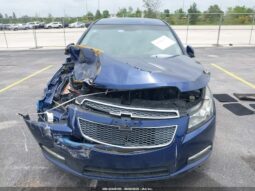 
										2012 Chevrolet Cruze full									