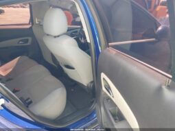 
										2012 Chevrolet Cruze full									