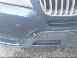 
										2013 BMW X3 full									