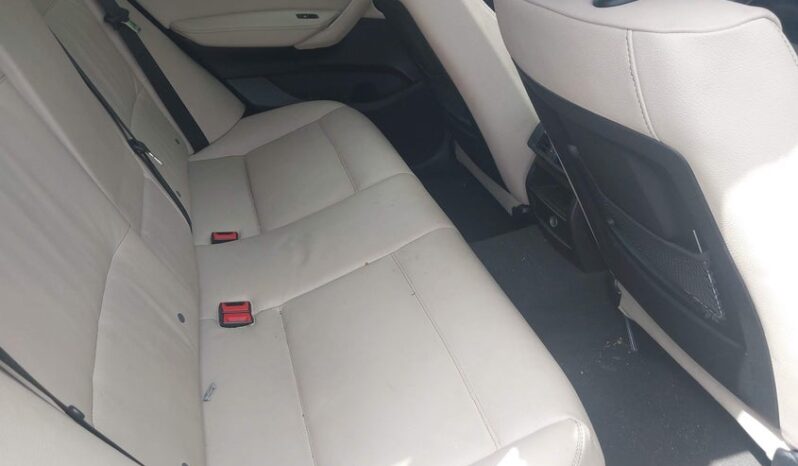 
								2013 BMW X3 full									