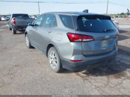 
										2023 Chevrolet Equinox full									