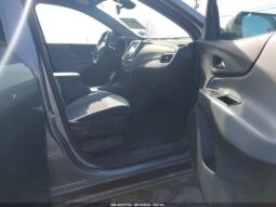 
										2023 Chevrolet Equinox full									