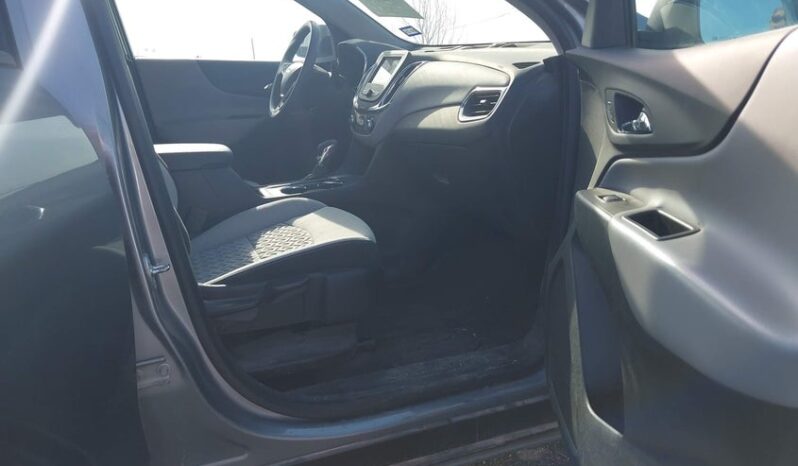 
								2023 Chevrolet Equinox full									