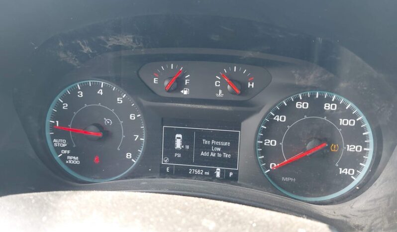 
								2023 Chevrolet Equinox full									