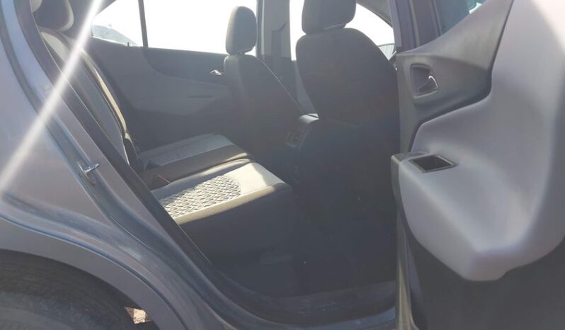 
								2023 Chevrolet Equinox full									