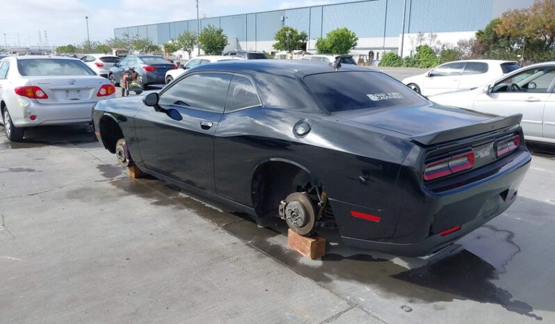 
								2020 Dodge Challenger full									