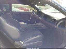 
										2020 Dodge Challenger full									