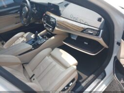 
										2018 BMW 530I full									