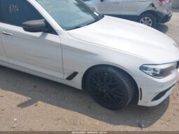 
										2018 BMW 530I full									