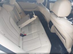 
										2018 BMW 530I full									