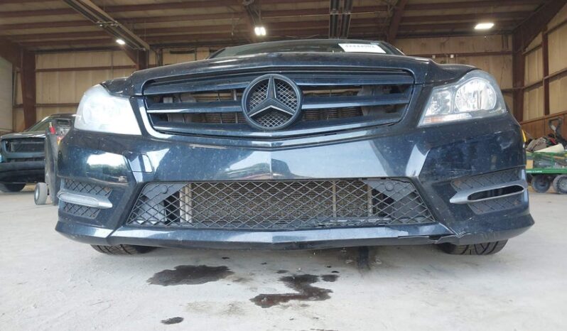 
								2013 Mercedes-benz C 300 full									