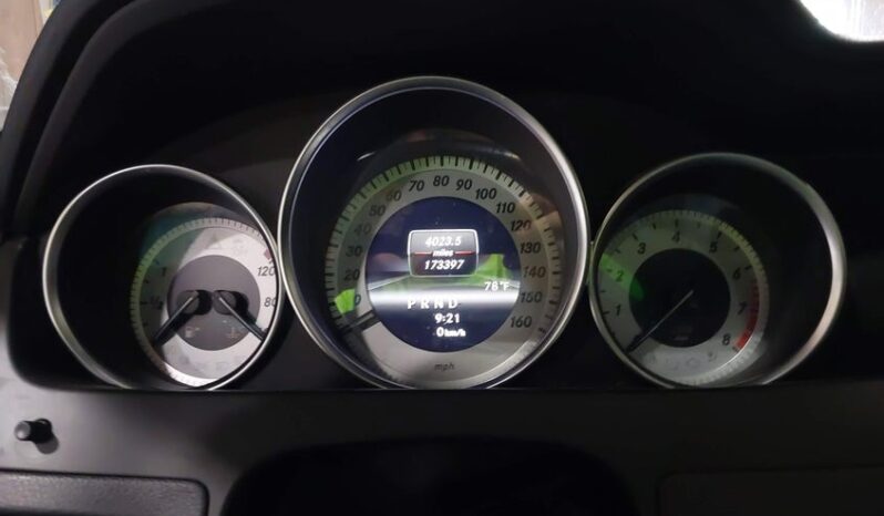 
								2013 Mercedes-benz C 300 full									