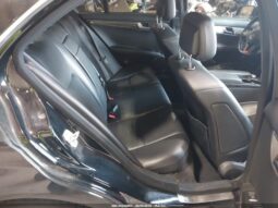 
										2013 Mercedes-benz C 300 full									