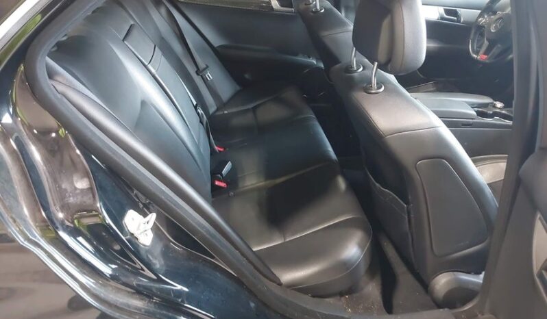 
								2013 Mercedes-benz C 300 full									