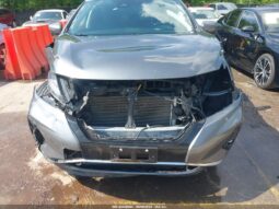 
										2019 Nissan Murano full									