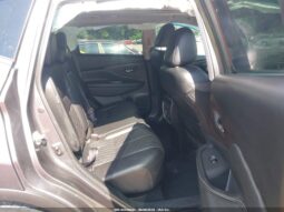 
										2019 Nissan Murano full									