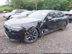 
										2024 BMW 7 series full									