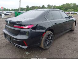 
										2024 BMW 7 series full									