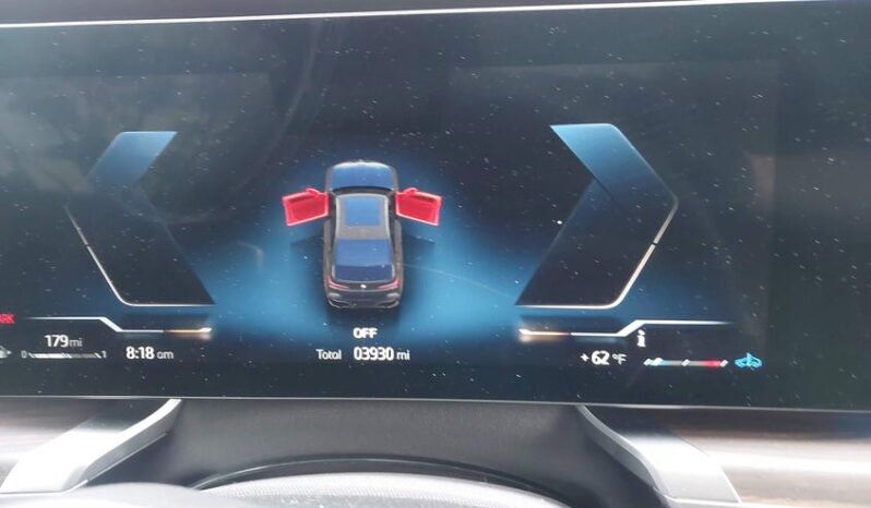 
								2024 BMW 7 series full									