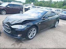 
										2013 Tesla Model s full									