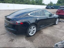 
										2013 Tesla Model s full									