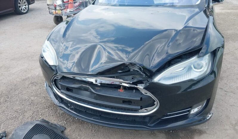 
								2013 Tesla Model s full									