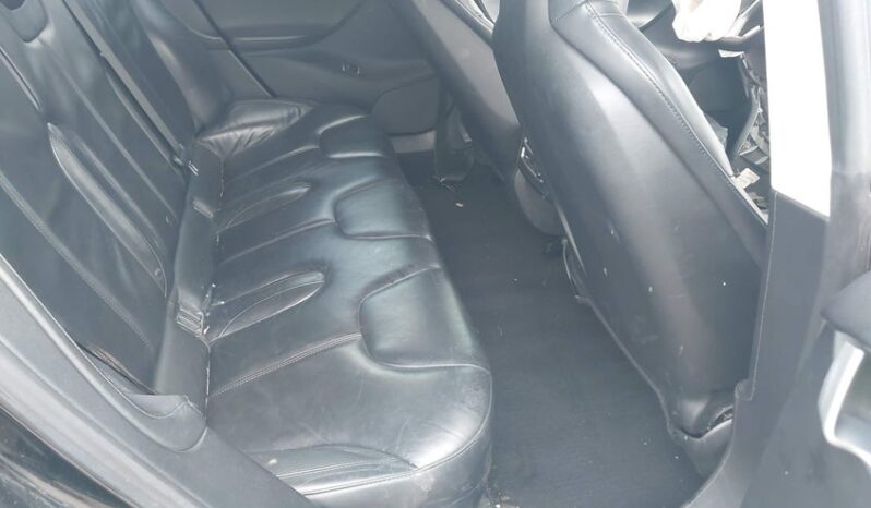 
								2013 Tesla Model s full									