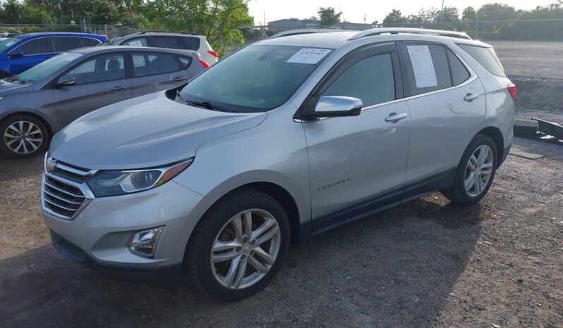
								2019 Chevrolet Equinox full									