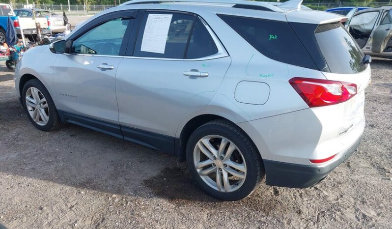 
								2019 Chevrolet Equinox full									
